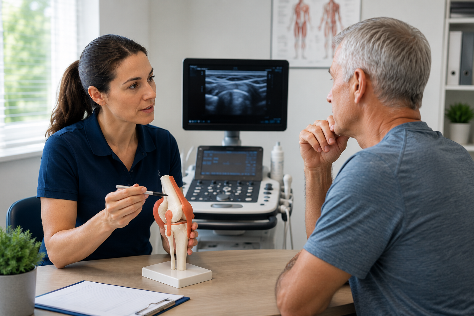 Steroid Injections: When Are They Helpful and When Are They Not?