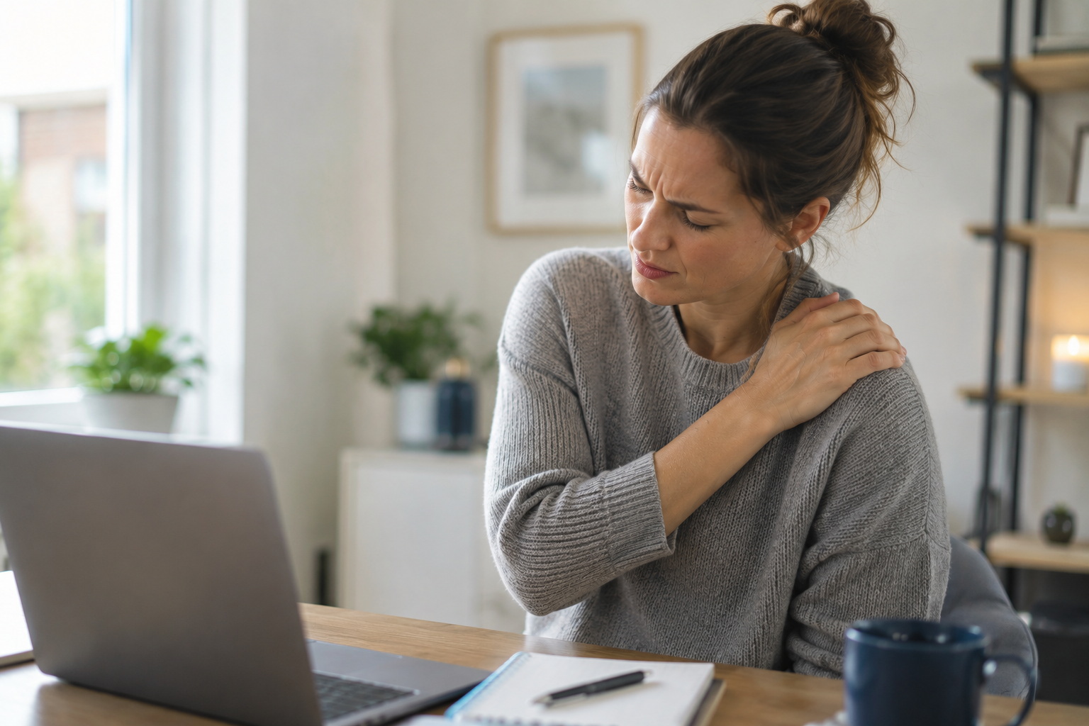 Why Does Shoulder Pain Keep Coming Back? Understanding the Cause Before the Cure