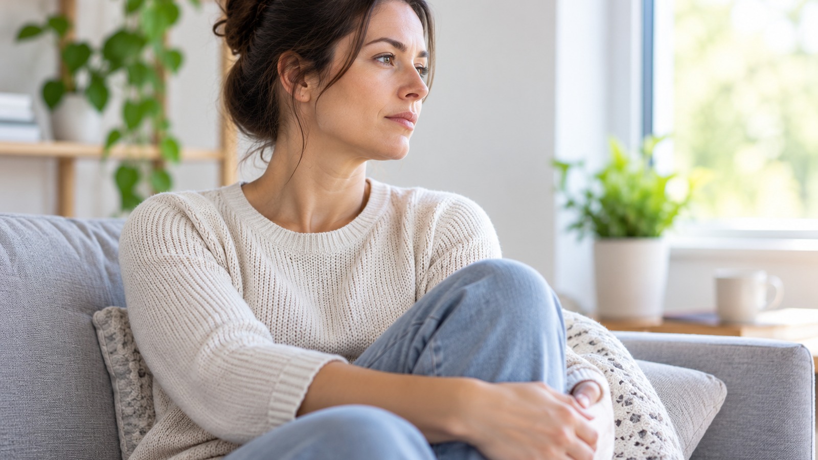 Why Does My Pelvic Floor Feel Tight? Signs, Causes and What to Do