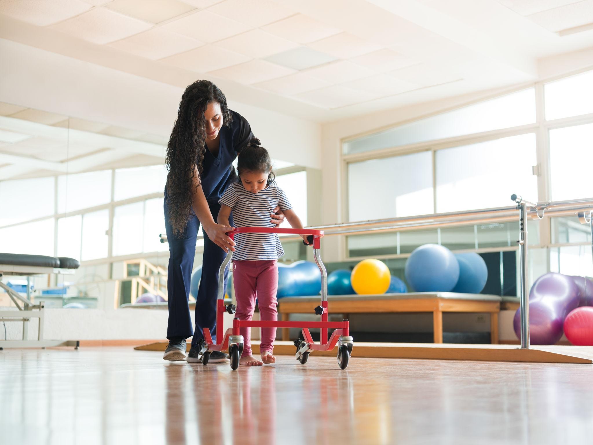Toe Walking in Children: When Is It Normal and When Should Parents Seek Advice?