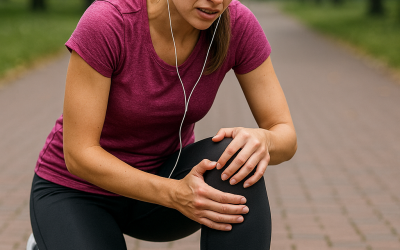 Patellofemoral Knee Pain