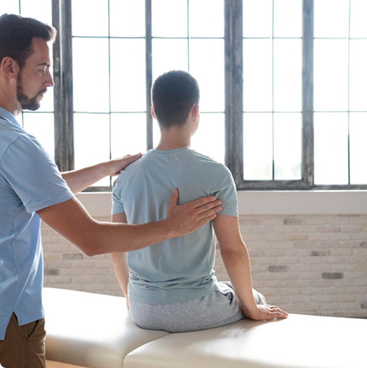 Physiotherapy