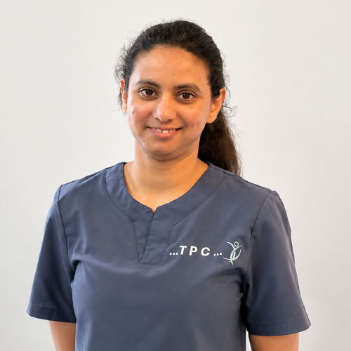 Arushi Bhaskar